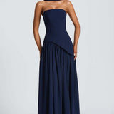 Beatriz - Chic Long Dress