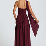 Beatriz - Chic Long Dress