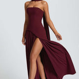 Beatriz - Chic Long Dress