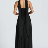 Beatriz - Chic Long Dress