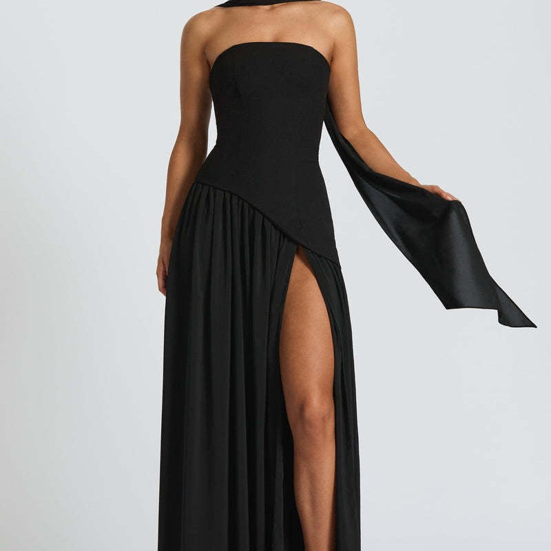 Beatriz - Chic Long Dress