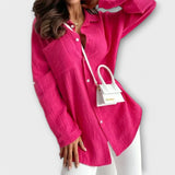 Jessica - Spring Summer Blouse