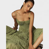 Elodia - Elegant Chic Dress