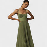 Elodia - Elegant Chic Dress