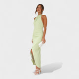 Camila - Elegant Long Dress