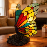 BRIGHTWING | Szivárványfókuszú lámpa