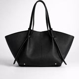 Sarah Premium Leather Tote