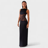Lucinda - Elegant Long Dress