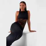 Lucinda - Elegant Long Dress