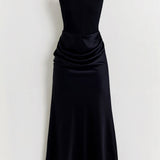 Esmeralda - Elegant Long Dress