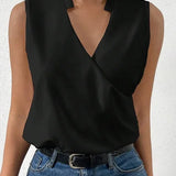 Mara - Elegant Breathable Top