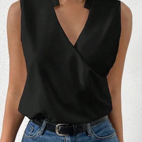 Mara - Elegant Breathable Top