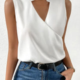 Salete - Soft Elegant Top