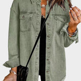 Catarina - Classic Elegant Jacket