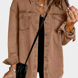 Catarina - Classic Elegant Jacket