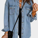 Catarina - Classic Elegant Jacket