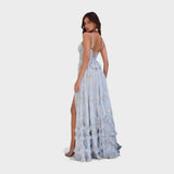 Florence - Long Bohemian Dress