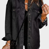 Catarina - Classic Elegant Jacket