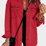 Catarina - Classic Elegant Jacket