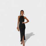 Camila - Elegant Long Dress