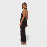 Camila - Elegant Long Dress