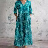 Dora - Elegant Summer Dress