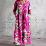 Dora - Elegant Summer Dress