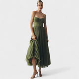 Elodia - Elegant Chic Dress