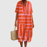Zara | Taivas Dress