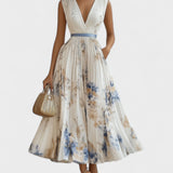 Jessica - Elegant Ceremony Dress