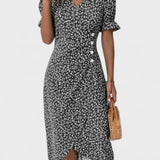 Rita - Lightweight Elegant Dress
