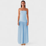 Celina - Elegant Gala Dress