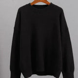 ALICE | CLASSIC WOMEN'S CASHMERE SWEATER