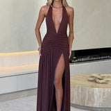 Susi - The Dreamy Maxi Dress