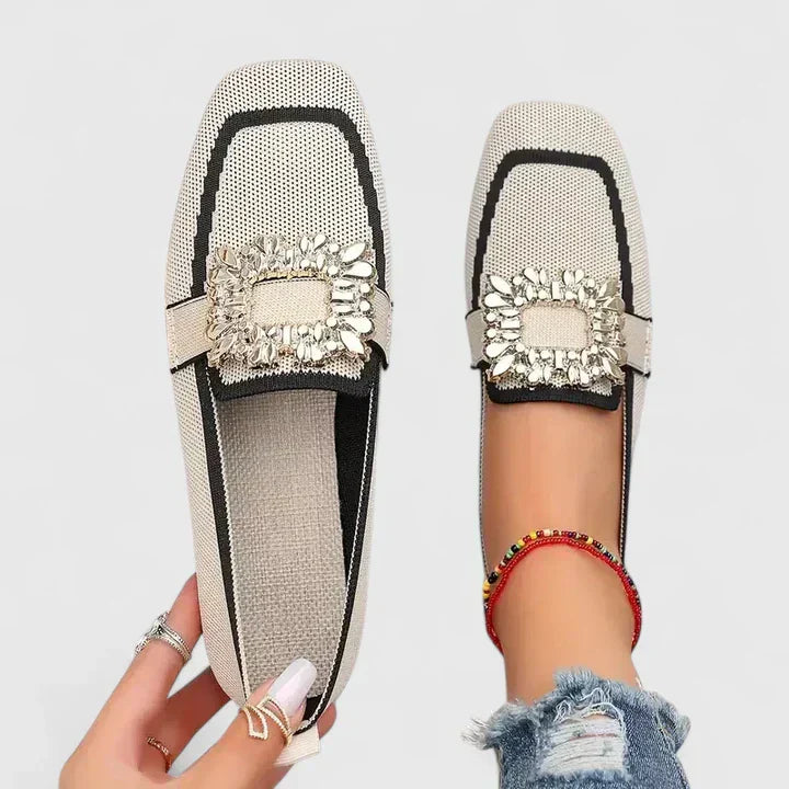 MARVELLA | ORTHOPEDIC LOAFERS