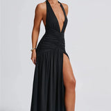 Susi - The Dreamy Maxi Dress