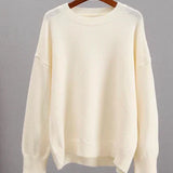 ALICE | CLASSIC WOMEN'S CASHMERE SWEATER