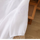 Cecilia - Elegant Casual Blouse
