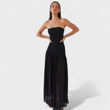 Celina - Elegant Gala Dress