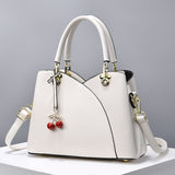 AVYRA | CHERRY TOTE BAG