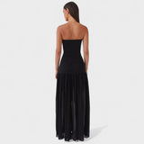 Celina - Elegant Gala Dress