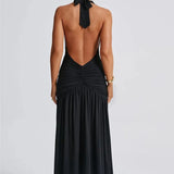 Susi - The Dreamy Maxi Dress