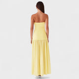 Celina - Elegant Gala Dress
