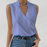 Mara - Elegant Breathable Top