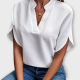 Viviana - Elegant Women's Blouse