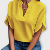Viviana - Elegant Women's Blouse