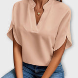 Viviana - Elegant Women's Blouse
