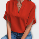 Viviana - Elegant Women's Blouse