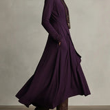 Nellie™ | Elegant Maxi Dress