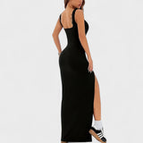 Maira - Elegant Casual Dress